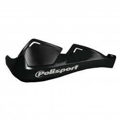 Предпазител за кормило POLISPORT EVOLUTION INTEGRAL BLACK