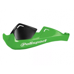 Предпазител за кормило POLISPORT EVOLUTION INTEGRAL GREEN