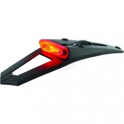 Задни Светлини Polisport Rs Led