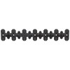Протектор Генерация Polisport Armadillo Head Pipe 22 Cm Black
