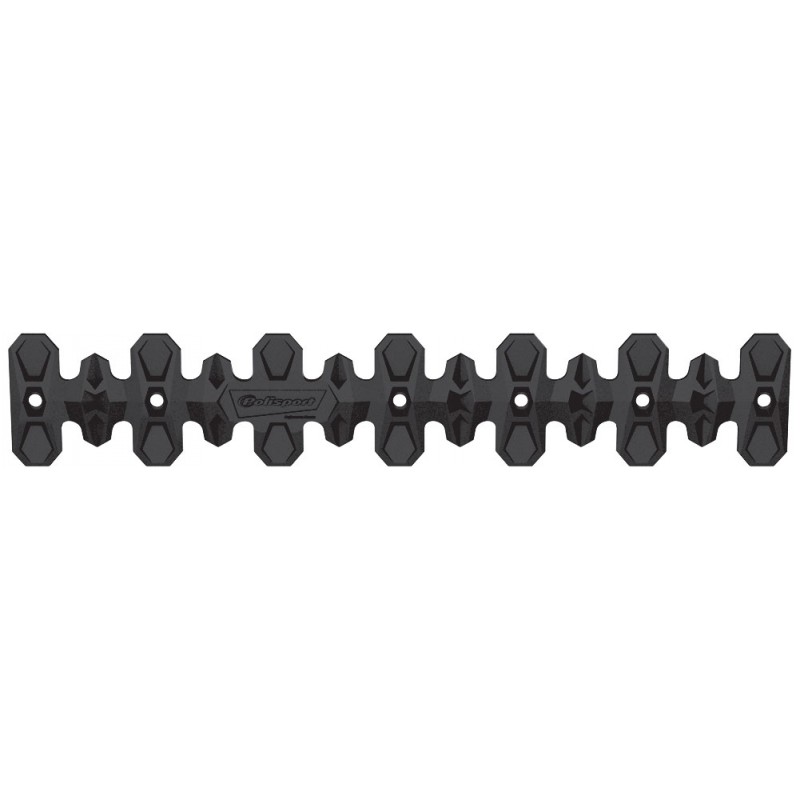 Протектор Генерация Polisport Armadillo Head Pipe 22 Cm Black