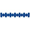 Протектор Генерация Polisport Armadillo Head Pipe 22 Cm Blue