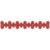 Протектор Генерация Polisport Armadillo Head Pipe 40 Cm Red