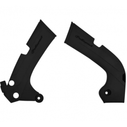 Протектор рама HONDA CRF450R / CRF250R BLACK