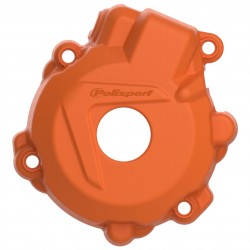 Предпазител За Капака На Запалването Ktm Enduro 250/350 2012-2017 Orange