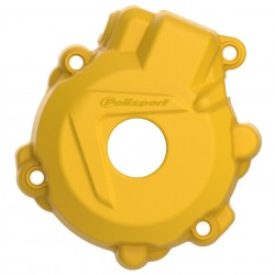 Предпазител За Капака На Запалването Ktm Enduro 250/350 2012-2017 Yellow