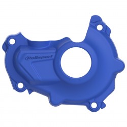 Предпазител За Капака На Запалването Yamaha Yz450F 2014-17 Blue