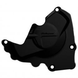 Предпазител За Капака На Запалването Honda Crf250R 2010-18 Black