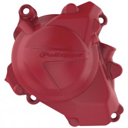 Предпазител За Капака На Запалването Honda Crf450R / Crf450Rx-2017-24 Red