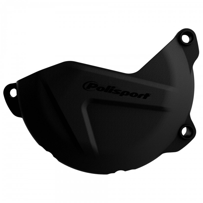 Протектор За Съединител Polisport Yamaha Wr450F 2009-15 Black