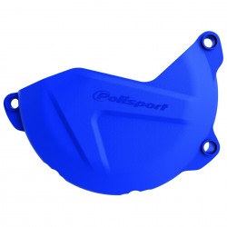 Протектор За Съединител Polisport Yamaha Wr450F 2009-15 Blue