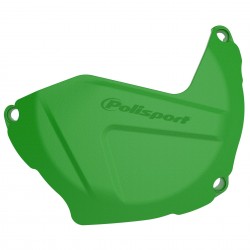 Протектор За Съединител Polisport Kawasaki Kx250F 2009-20 Green
