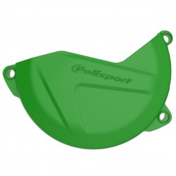 Протектор За Съединител Polisport Kawasaki Kx450F 2006-15 Green