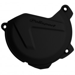 Протектор За Съединител Ktm/Husq 250/350 2012-16 Black