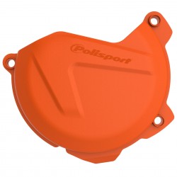 Протектор За Съединител Ktm/Husq 250/350 2012-16 Orange