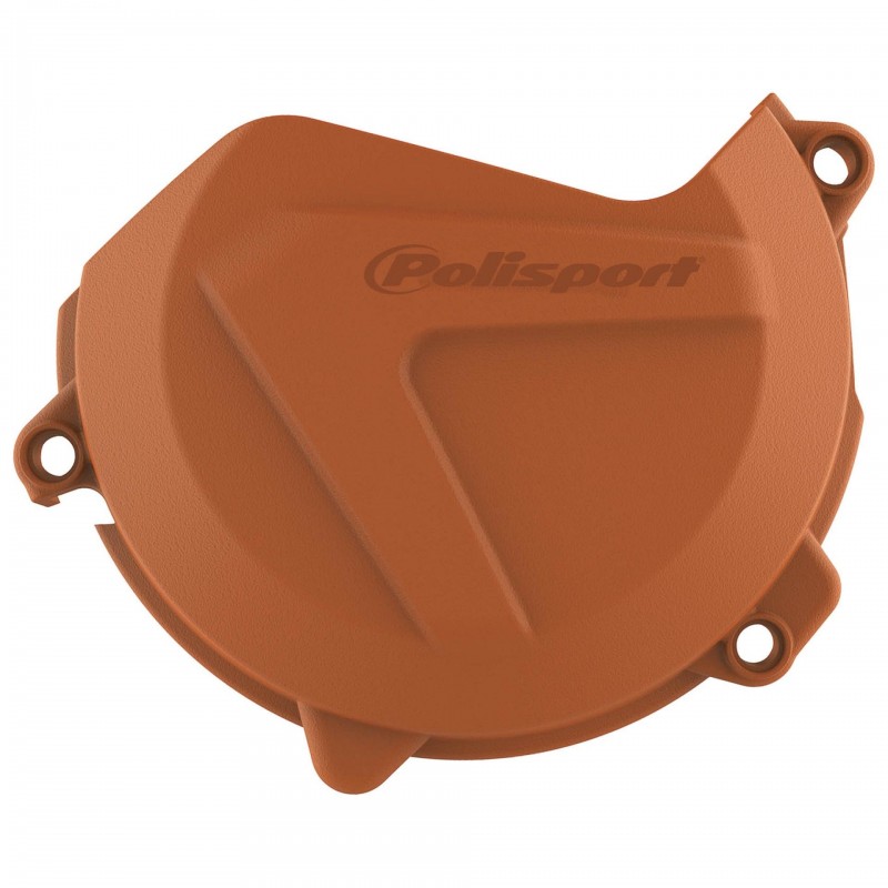 Протектор За Съединител Ktm/Husq 250/300 2013-16 Orange