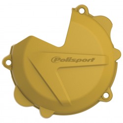 Протектор За Съединител Ktm/Husq 250/300 2013-16 Yellow