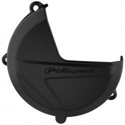 Протектор За Съединител Polisport Beta Rr/X-Trainer 250/300 2013-17 Black