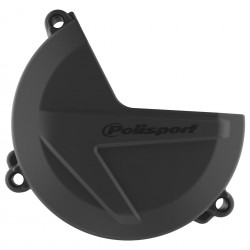 Протектор За Съединител Polisport Sherco Se250/300/Se-F450 2014-24 Black