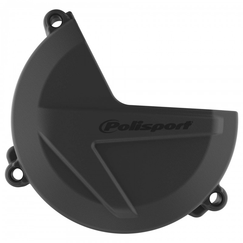 Протектор За Съединител Polisport Sherco Se250/300/Se-F450 2014-24 Black