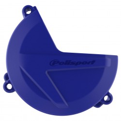 Протектор За Съединител Polisport Sherco Se250/300/Se-F450 2014-24 Blue