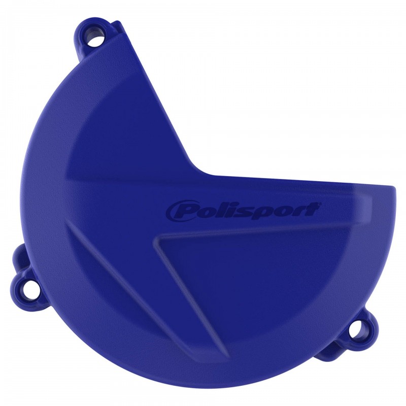 Протектор За Съединител Polisport Sherco Se250/300/Se-F450 2014-24 Blue