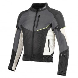 Лятно Яке Seca Aero Iii Grey