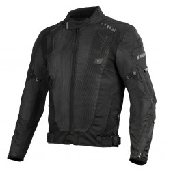 Текстилно Яке Seca Lt Airflow Ii Black