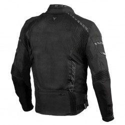 Текстилно Яке Seca Lt Airflow Ii Black