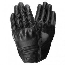 Кожени Ръкавици Seca Tabu Ii Black