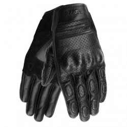 Кожени Ръкавици Seca Tabu Ii Perforted Black