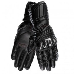 Дамски Ръкавици Seca Mercury Iv Black