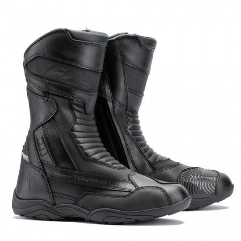 Ботуши Seca Nexus Black