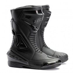 Ботуши Seca Pulsar Ii Black