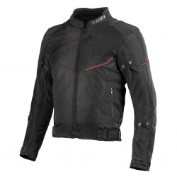 Лятно Яке Seca Aero Iii Black