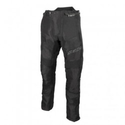 Дамски Текстилен Панталон Seca Jet Ii Black