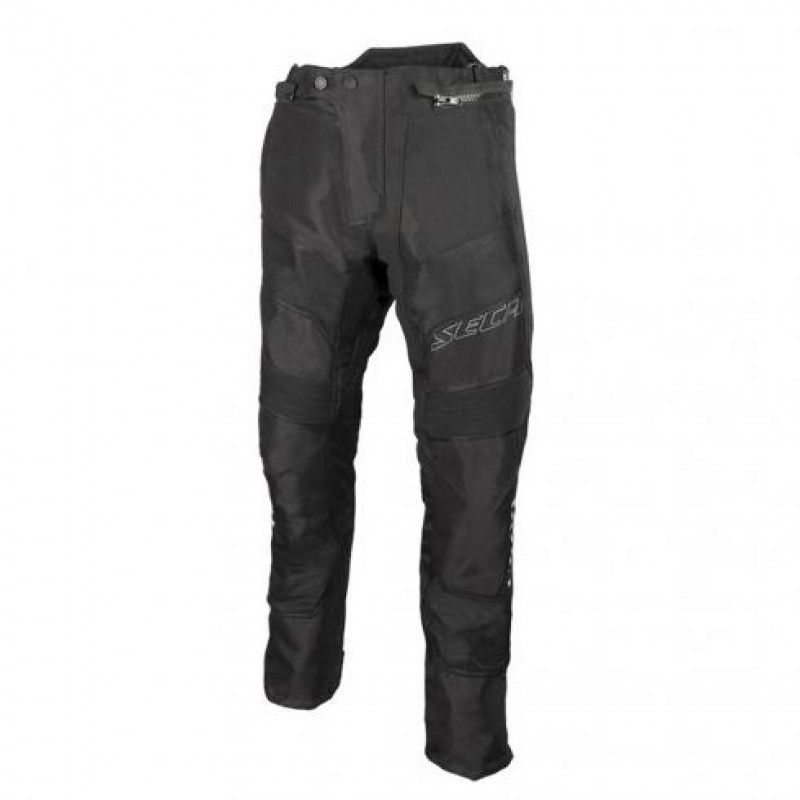 Дамски Текстилен Панталон Seca Jet Ii Black