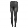 Дамски мото дънки SECA ATHENA SLIM FIT BLACK