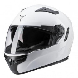Каска Seca Falcon Ii Dvs White