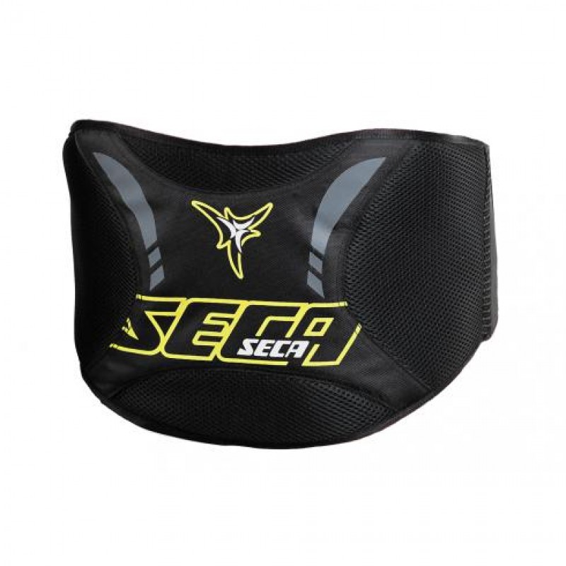 Мото Колан Seca Dual Black
