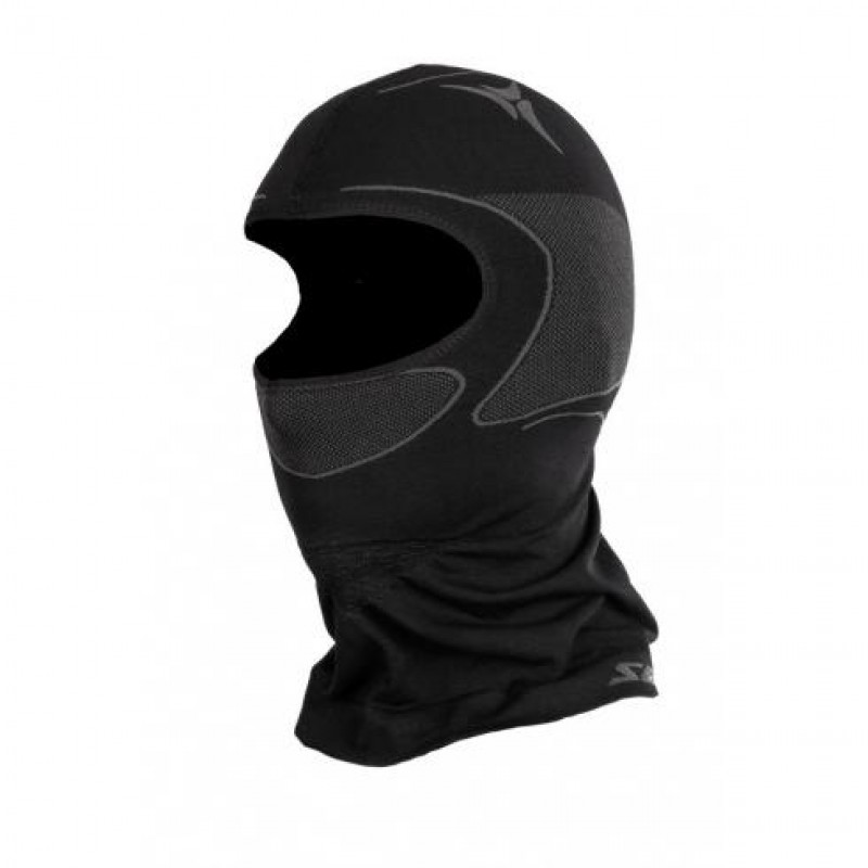 Дамска Маска За Лице Seca S-Cool Black