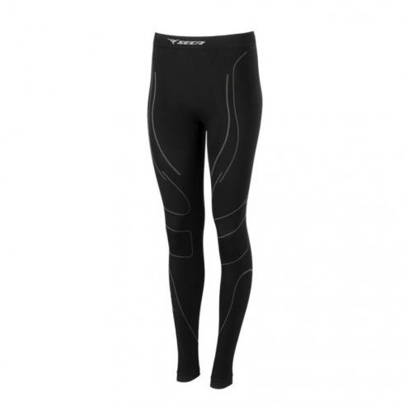 Дамски Термо Клин Seca S-Cool Black