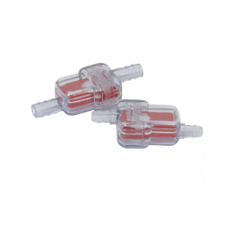 Горивен филтър Polisport 7 mm (1 un)