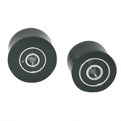 Ролка за верига Polisport 32 mm