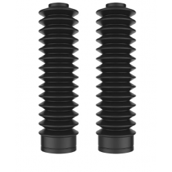 Маншони за колове Polisport Yamaha 215mm x 28mm x 55mm-Black