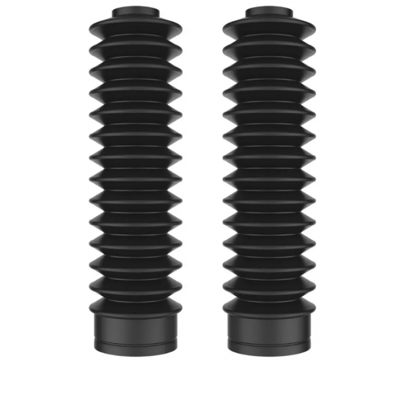 Маншони за колове Polisport Yamaha 215mm x 28mm x 55mm-Black