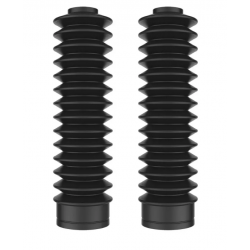 Маншони за колове Polisport Enduro 215 mm x 28 mm x 50 mm-Black