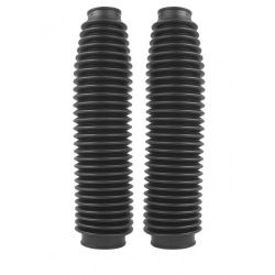 Маншони за колове Polisport Moto 350 mm x 41 mm BLACK