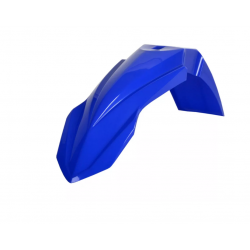 Преден калник Polisport Yamaha 2010-19 - BLUE