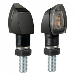 Led Мото Мигачи Volt Black 90504